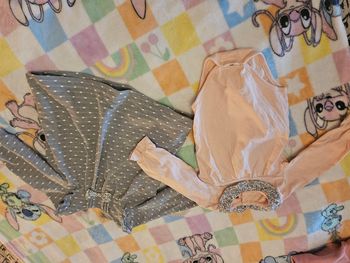 Lot vêtements sergent major robes