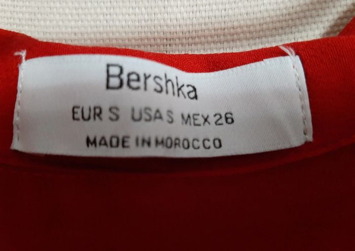 Polos bershka - photo numéro 2