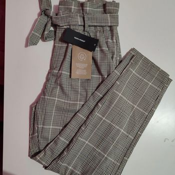 Pantalon chino pour femme taille S, Vero Moda