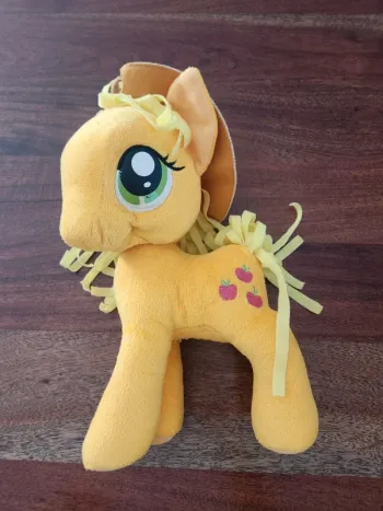 Peluche My Little Pony Orange 🧸