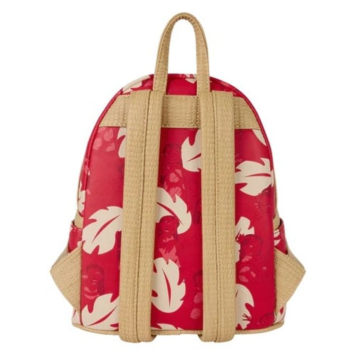 sac lilo loungefly - photo numéro 2