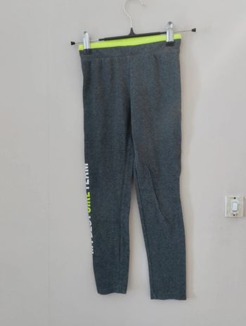 Pantalon Sport 8 ans