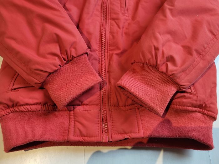 Blouson TAO 3ans - photo numéro 6