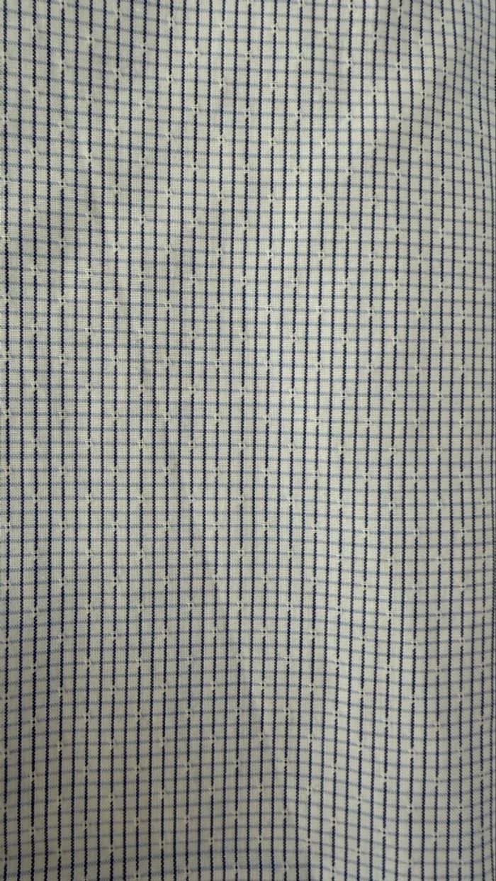 Chemise homme Lacoste taille 41 - photo numéro 5