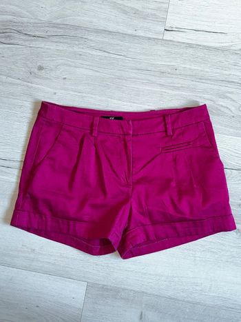 Short h&m 36