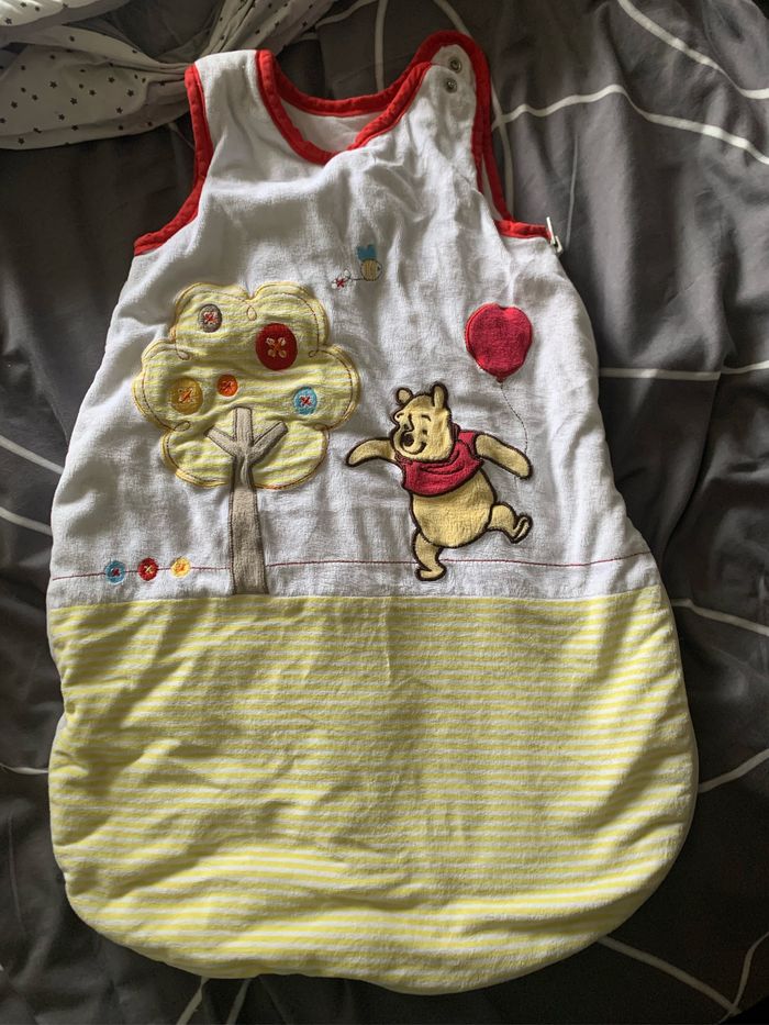 Gigoteuse - photo numéro 3