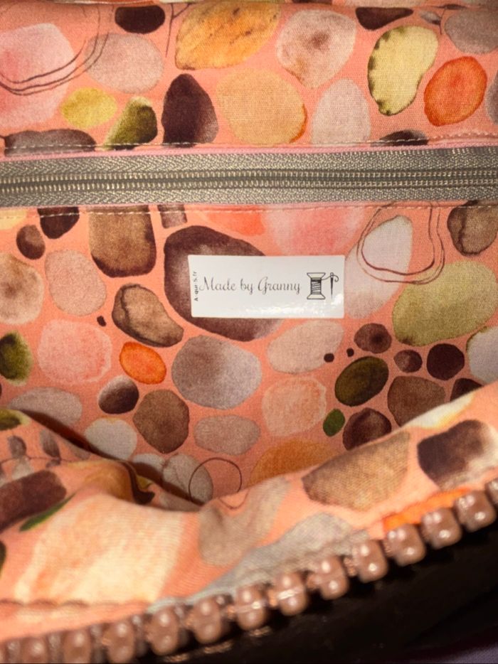 Sac banane - photo numéro 3