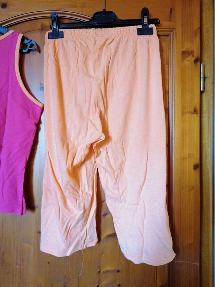 Pyjama fille 14ans - photo numéro 5