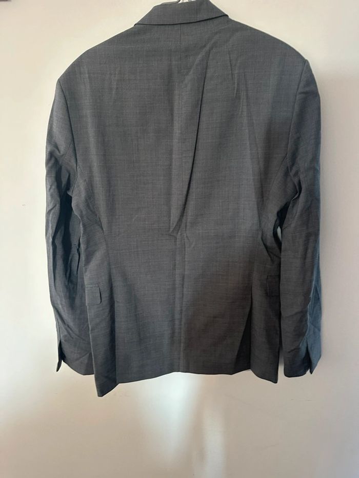 Veste de costume Zara man - photo numéro 5