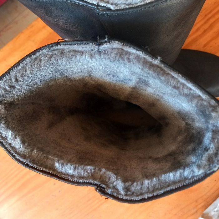 Bottes fourrées - photo numéro 5