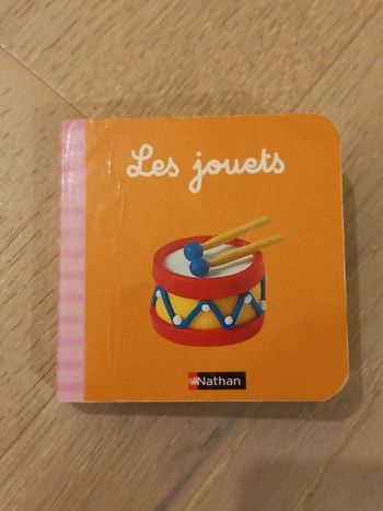 Les jouets