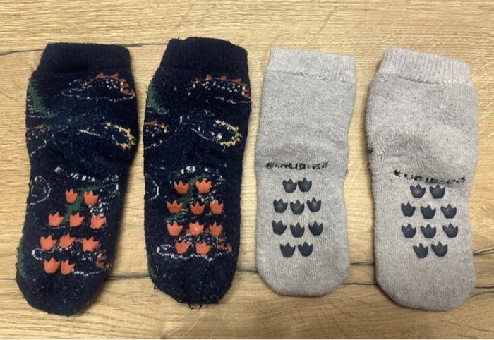 Chaussettes - photo numéro 2