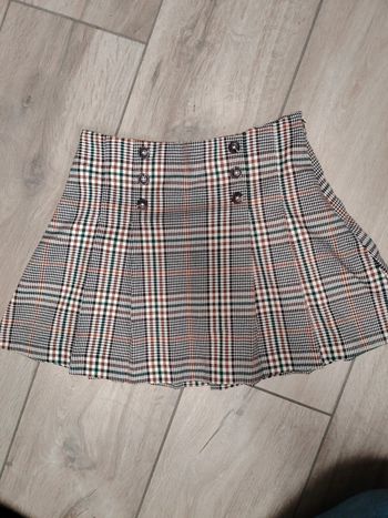 Jupe élégante 10 ans