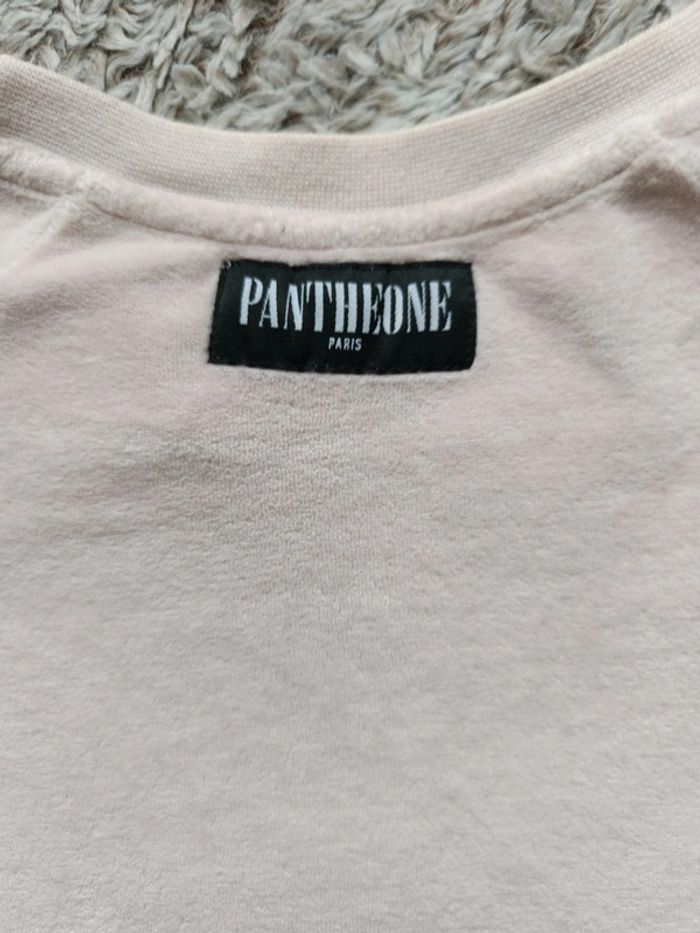 Pull Pantheone - photo numéro 4