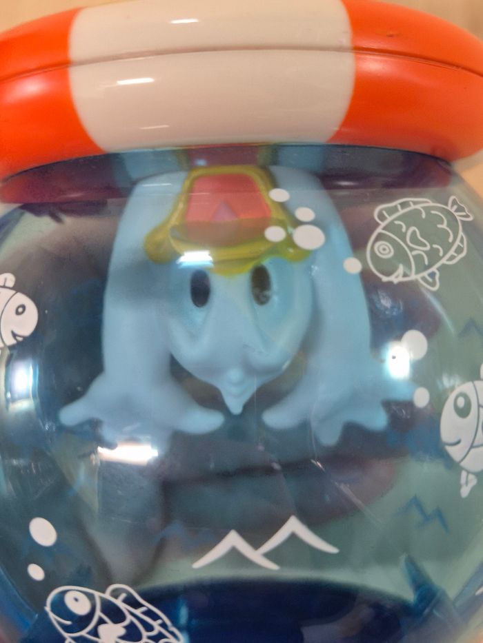 Petite boîte Tokyo Disney Resort : Donald - photo numéro 8