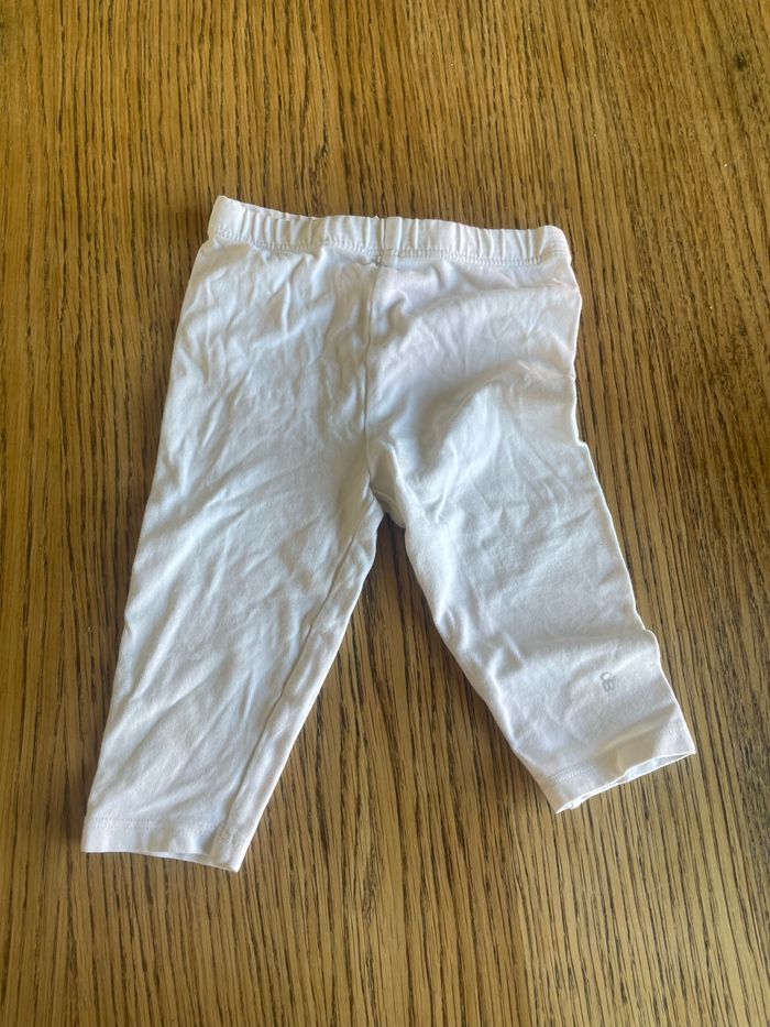 Leggins 6 mois - photo numéro 4