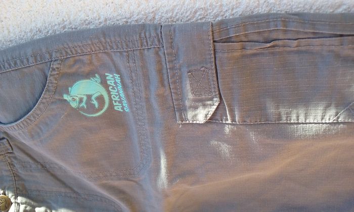 short long NKY garçon - photo numéro 2