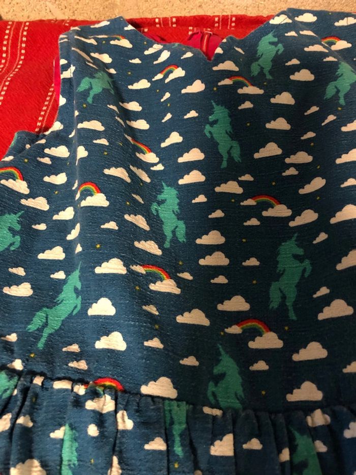 Robe licorne - photo numéro 3