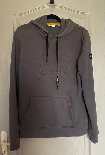 Sweat à capuche Taille L homme