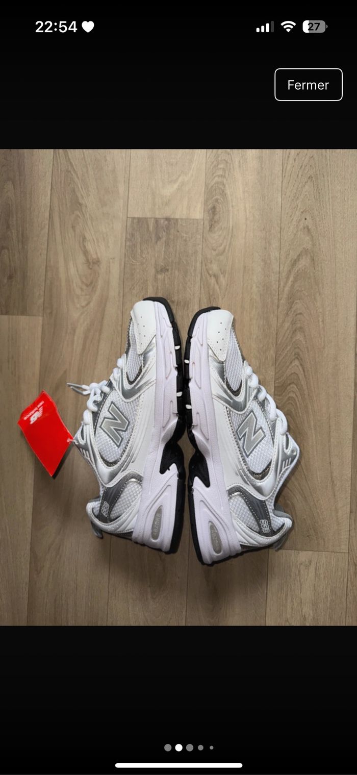 New balance 530