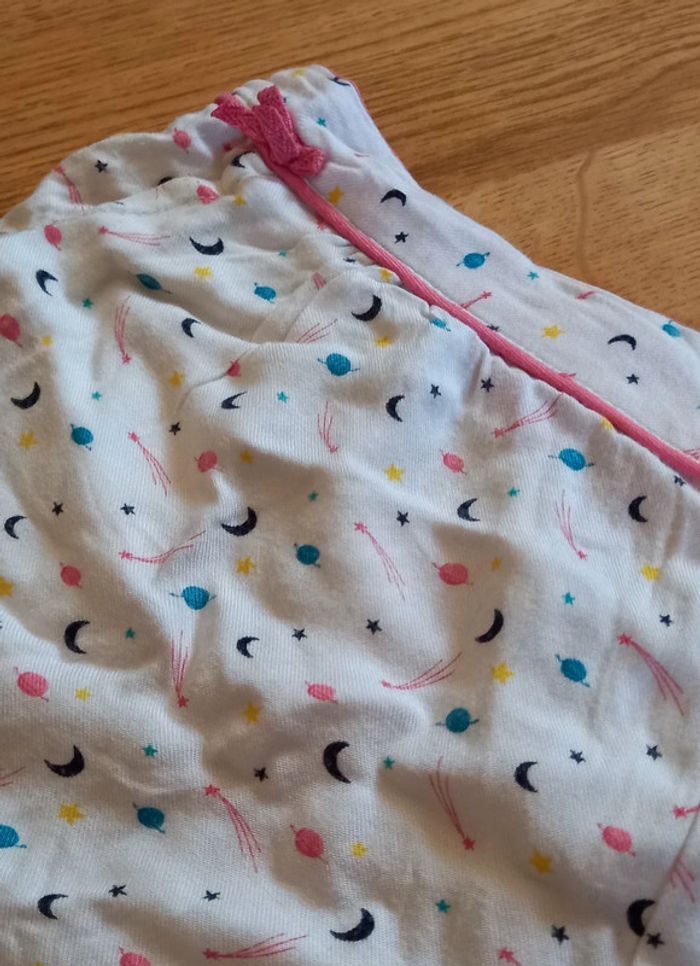 Short de pyjama - photo numéro 2