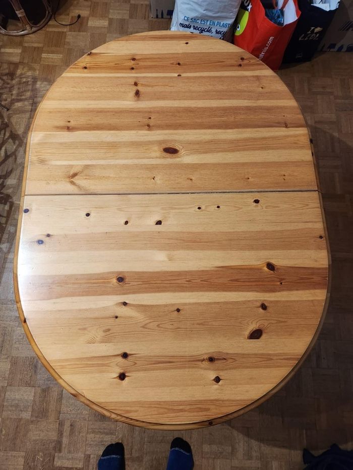 Table - photo numéro 4