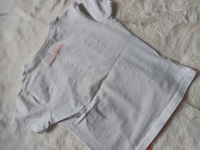 T shirt 2 ans - photo numéro 2