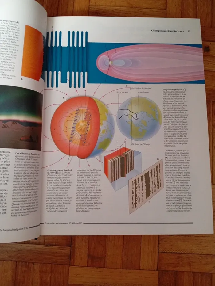 Le grand livre des secrets de la nature - photo numéro 4