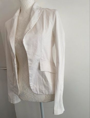 Blazer femme Hippocampe taille 38