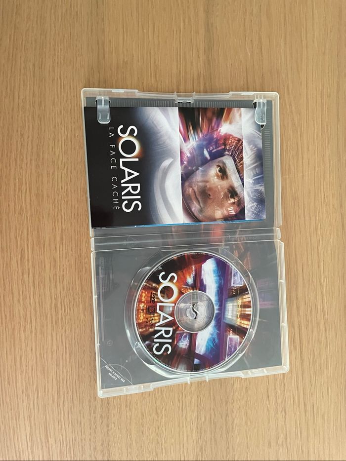 🍿 SOLARIS - photo numéro 2