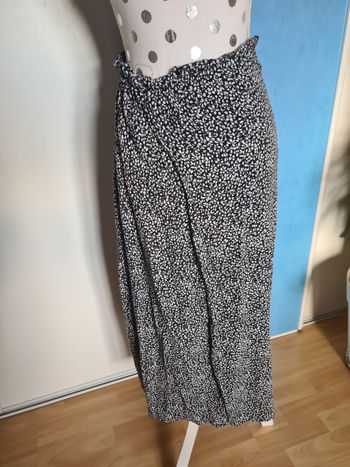 Jupe longue Pull & Bear / Taille S