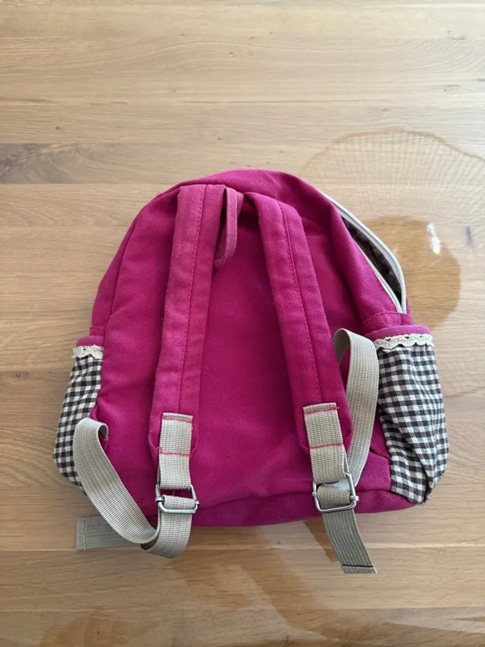 Sac petite fille - photo numéro 3