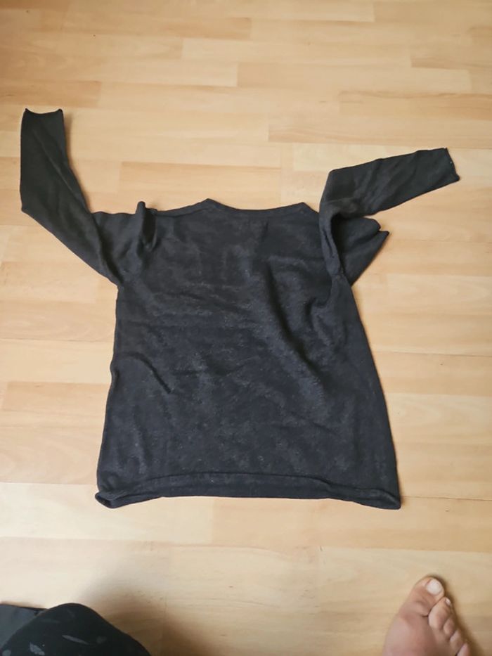 Petit pull - photo numéro 4