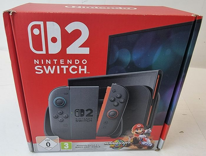 Nintendo - photo numéro 3