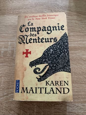 La compagnie des menteurs