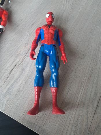 Spiderman