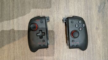 HORI split pad pro