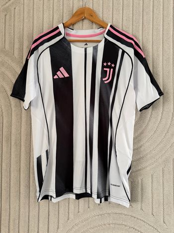 Maillot de foot Juventus S