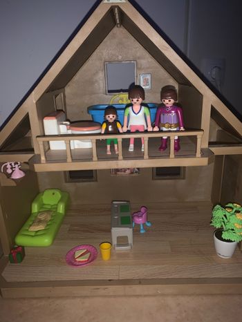 Maison + accessoires