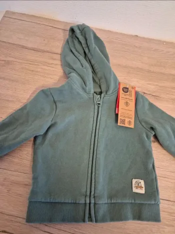 Veste 9 mois kiabi