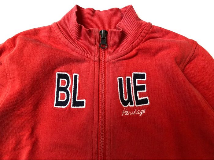 Pull/Gilet garçon en 3 ans - photo numéro 2