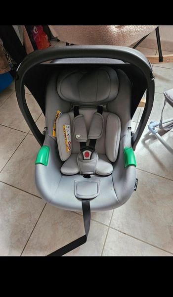 Siège auto
