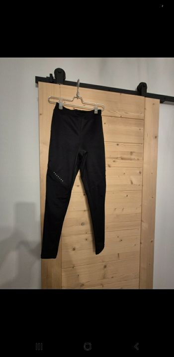 Legging thermique