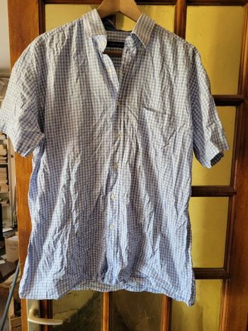 Chemise taille 17    43-5  Pierre Clarence