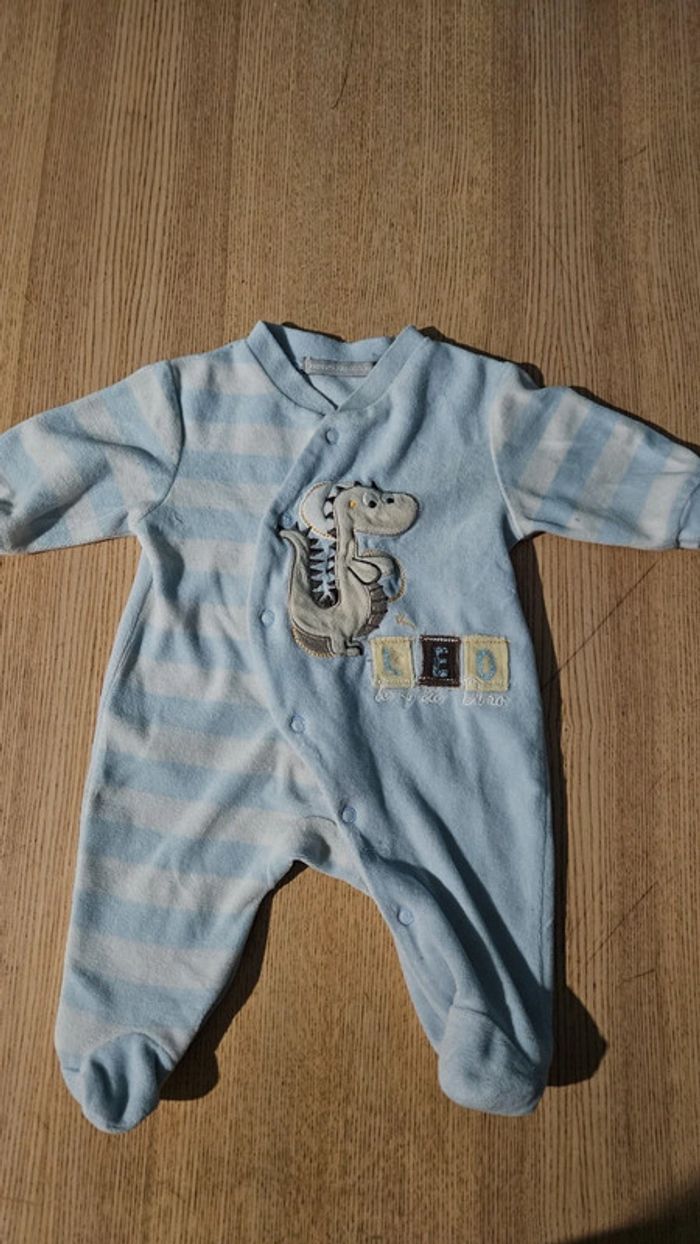 Pyjama