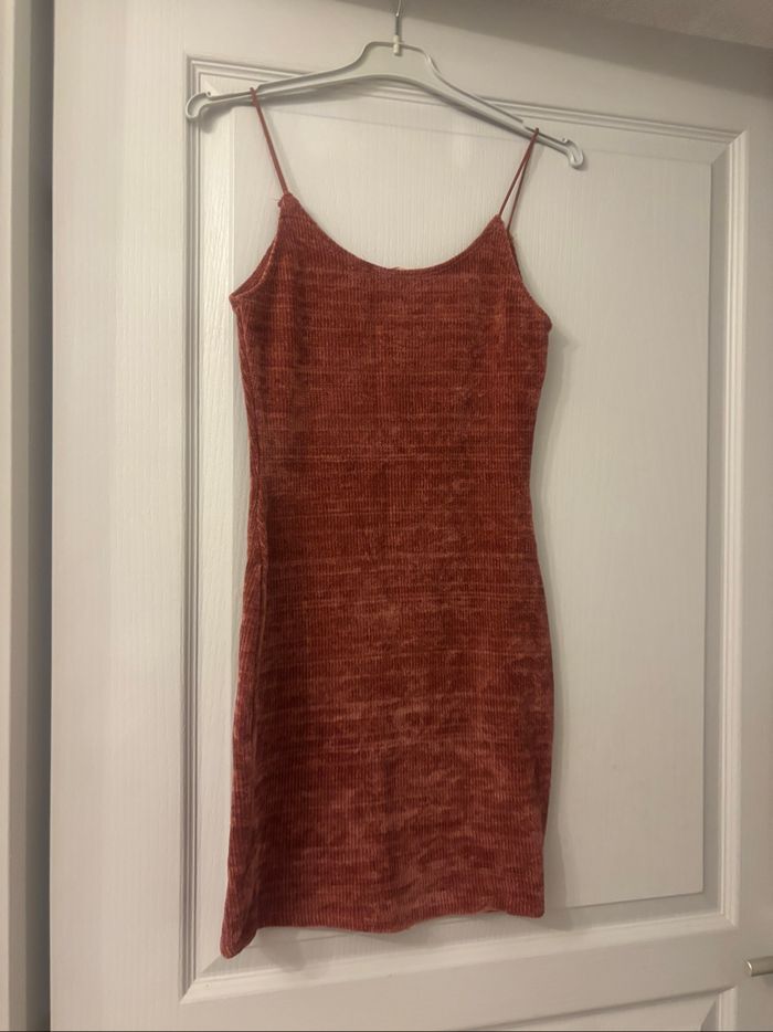 Robe moulante bear dance S - photo numéro 6