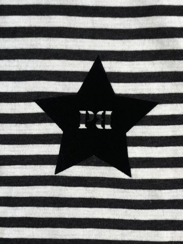 T-shirt chaud en tubique épais Petit bateau T-8 ans - photo numéro 4