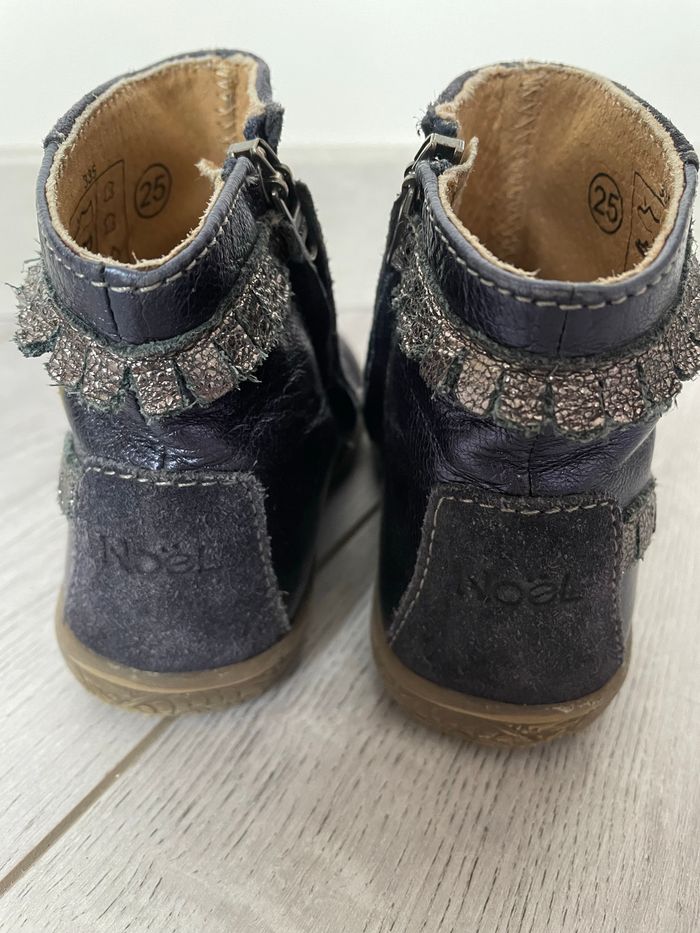 Bottines Noël - photo numéro 5