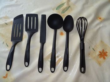 Lot 6 ustensiles Tefal