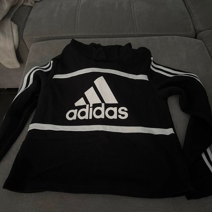 Ensemble addidas